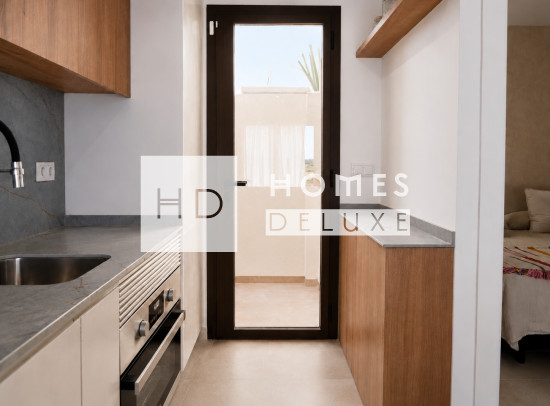 Neubau Immobilien - Villas - Dolores