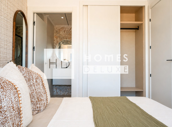 Neubau Immobilien - Villas - Dolores