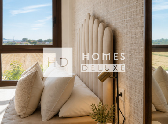 Neubau Immobilien - Villas - Dolores