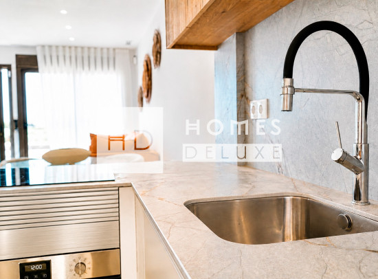 Neubau Immobilien - Villas - Dolores
