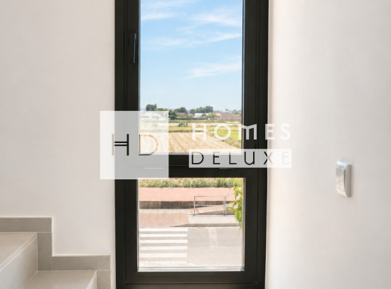 Neubau Immobilien - Villas - Dolores