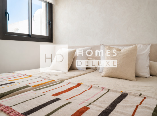 Neubau Immobilien - Villas - Dolores