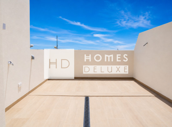 Neubau Immobilien - Villas - Dolores