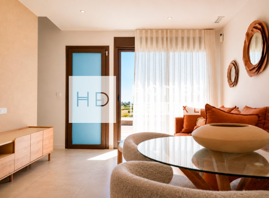 Neubau Immobilien - Villas - Dolores