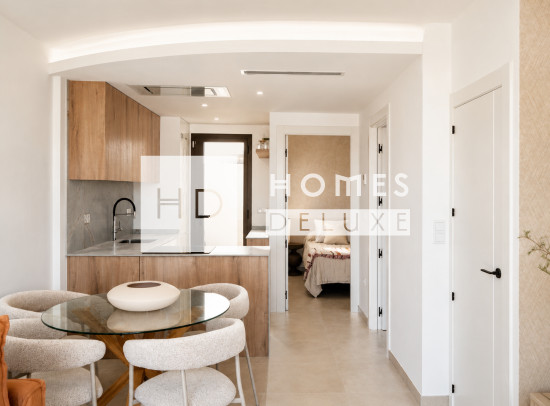 Neubau Immobilien - Villas - Dolores