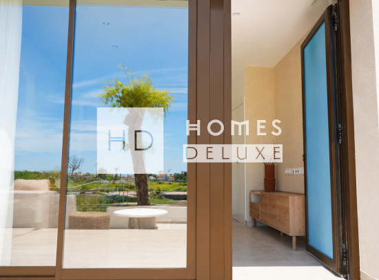 Neubau Immobilien - Villas - Dolores