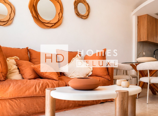 Neubau Immobilien - Villas - Dolores