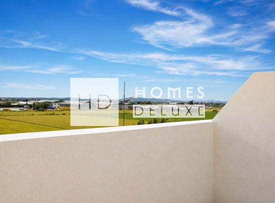 Neubau Immobilien - Villas - Dolores
