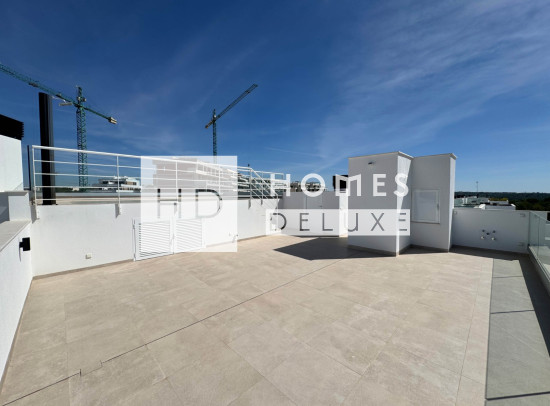 Nueva construcción  - Apartamentos - Las Colinas Golf - Las Colinas