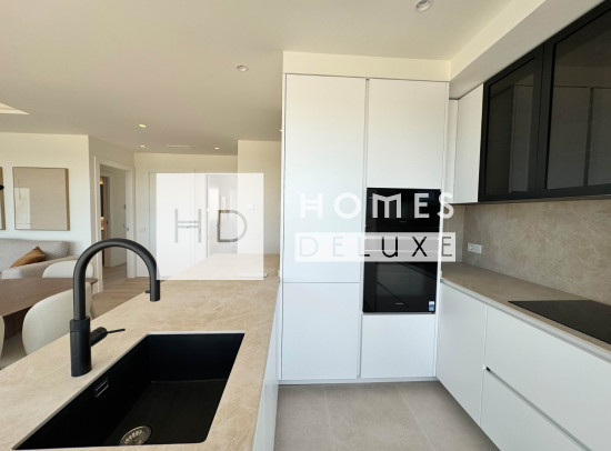 Nueva construcción  - Apartamentos - Las Colinas Golf - Las Colinas