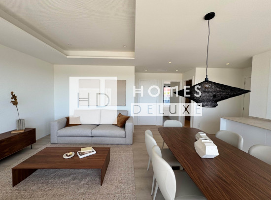 Nueva construcción  - Apartamentos - Las Colinas Golf - Las Colinas