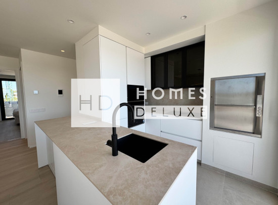Nueva construcción  - Apartamentos - Las Colinas Golf - Las Colinas