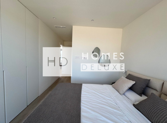 Nueva construcción  - Apartamentos - Las Colinas Golf - Las Colinas