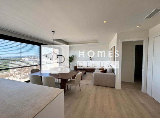 Nueva construcción  - Apartamentos - Las Colinas Golf - Las Colinas