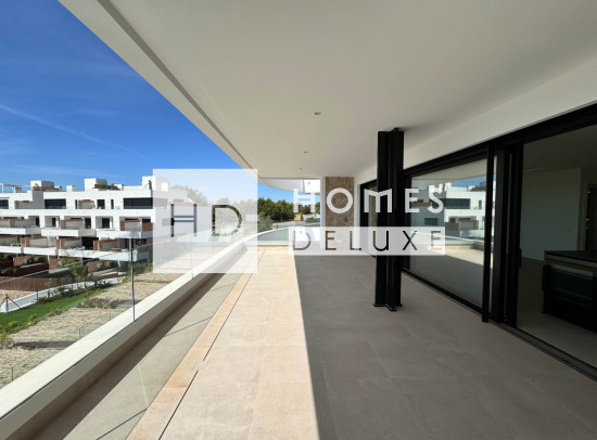 Nueva construcción  - Apartamentos - Las Colinas Golf - Las Colinas