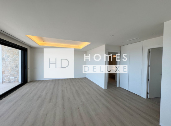Nueva construcción  - Apartamentos - Las Colinas Golf - Las Colinas