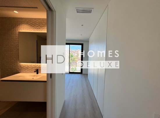 Nueva construcción  - Apartamentos - Las Colinas Golf - Las Colinas