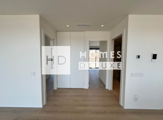 Nueva construcción  - Apartamentos - Las Colinas Golf - Las Colinas