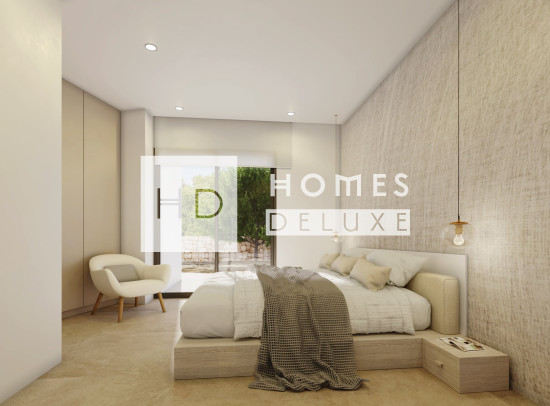 Nueva construcción  - Villas - Benitachell - Cumbre del Sol