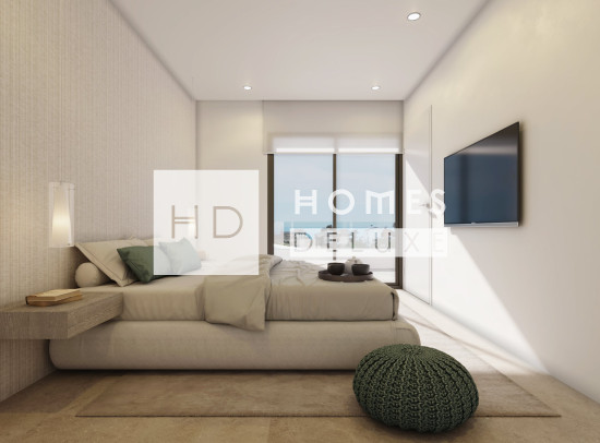 Nueva construcción  - Villas - Benitachell - Cumbre del Sol