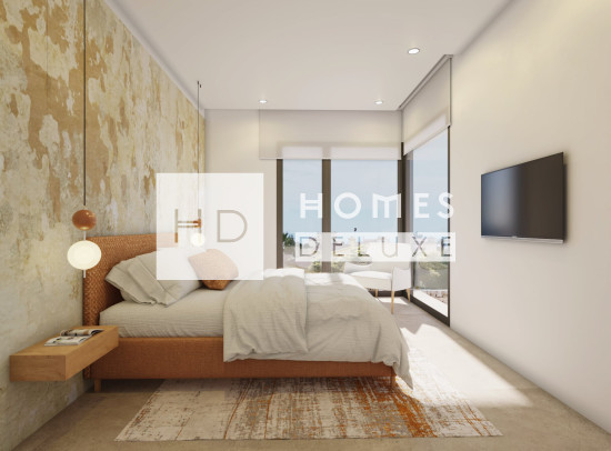 Nueva construcción  - Villas - Benitachell - Cumbre del Sol