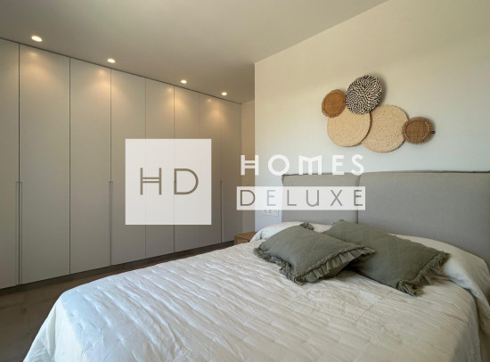 Neubau Immobilien - Reihenhäuser - Pilar de la Horadada