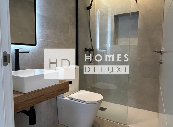 Neubau Immobilien - Reihenhäuser - Pilar de la Horadada