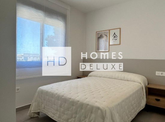 Neubau Immobilien - Reihenhäuser - Pilar de la Horadada
