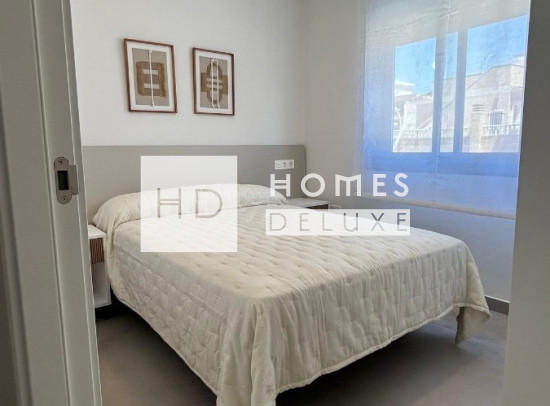 Neubau Immobilien - Reihenhäuser - Pilar de la Horadada