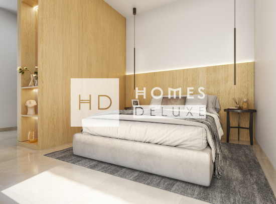Nouveau bâtiment - Penthouses - Guardamar del Segura - Guardamar Playa