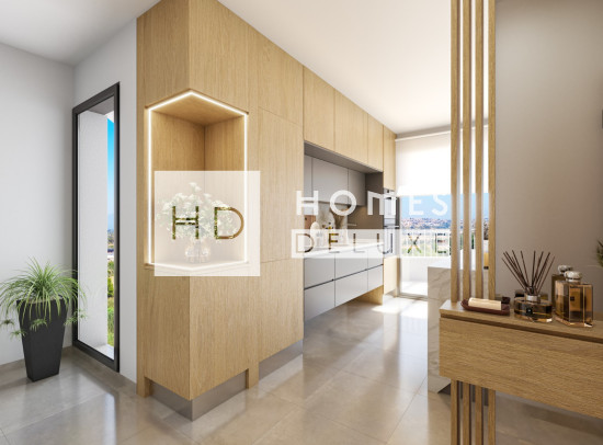 Nouveau bâtiment - Penthouses - Guardamar del Segura - Guardamar Playa