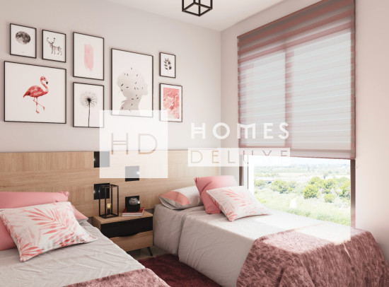 Nouveau bâtiment - Penthouses - Guardamar del Segura - Guardamar Playa