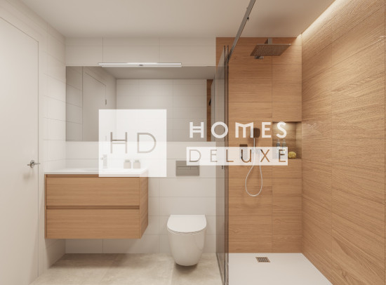 Nouveau bâtiment - Penthouses - Guardamar del Segura - Guardamar Playa