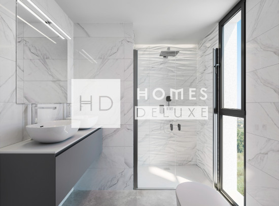 Nouveau bâtiment - Penthouses - Guardamar del Segura - Guardamar Playa