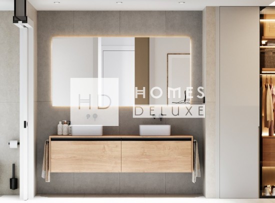 Nouveau bâtiment - Villas - Pilar de la Horadada