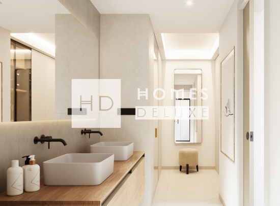Nouveau bâtiment - Villas - Pilar de la Horadada