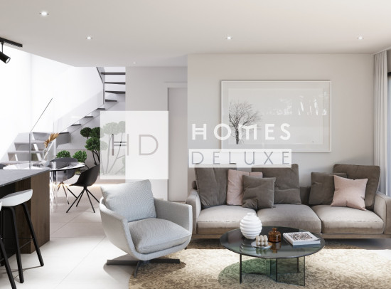 Nouveau bâtiment - Villas - Pilar de la Horadada