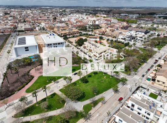 Nieuw Gebouw - Appartementen - Pilar de la Horadada