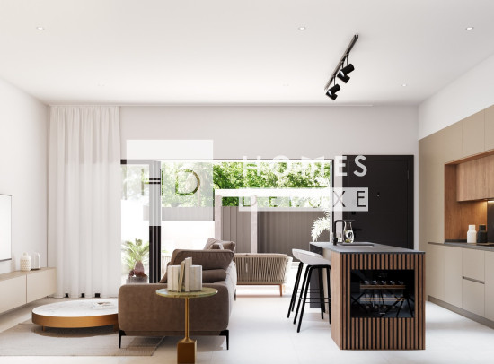 Nieuw Gebouw - Appartementen - Pilar de la Horadada