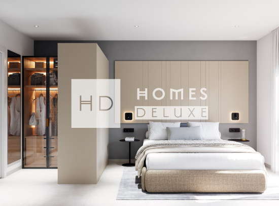 Nieuw Gebouw - Appartementen - Pilar de la Horadada