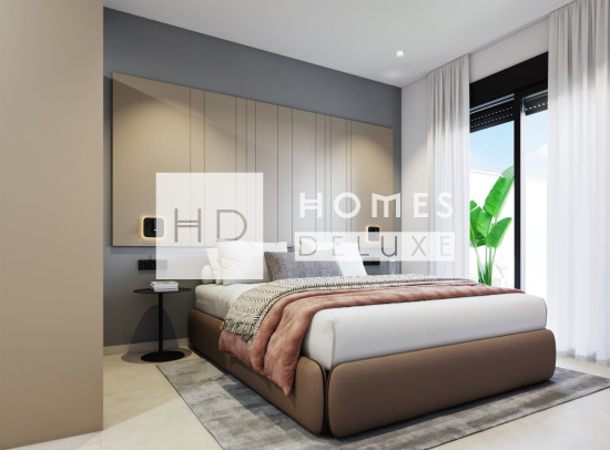Nieuw Gebouw - Appartementen - Pilar de la Horadada