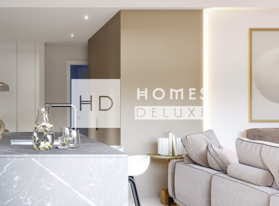 Nieuw Gebouw - Appartementen - Pilar de la Horadada