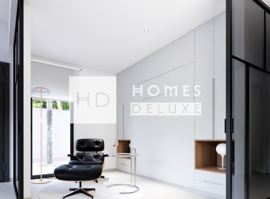 Nieuw Gebouw - Appartementen - Pilar de la Horadada