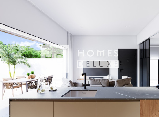 Nieuw Gebouw - Appartementen - Pilar de la Horadada