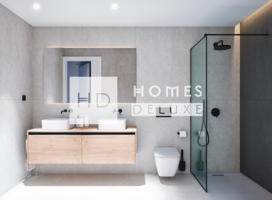 Nieuw Gebouw - Appartementen - Pilar de la Horadada