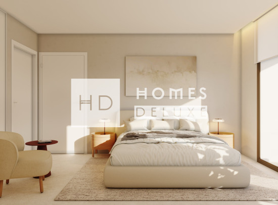 Nueva construcción  - Villas - Benitachell - Cumbre del Sol