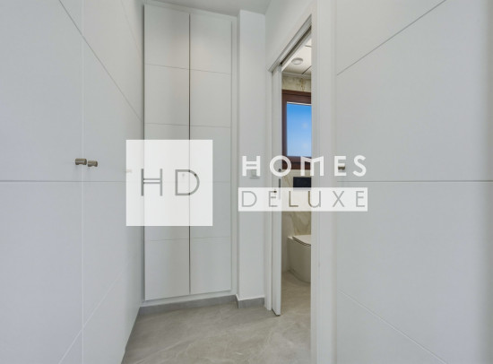Nueva construcción  - Villas - Los Montesinos - Vistabella Golf
