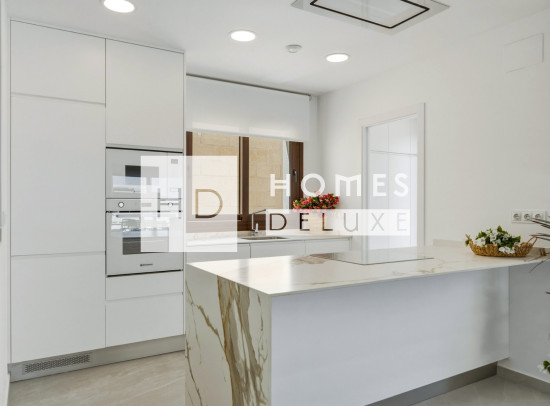 Nueva construcción  - Villas - Los Montesinos - Vistabella Golf