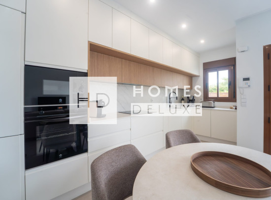 Neubau Immobilien - Villas - Torre Pacheco