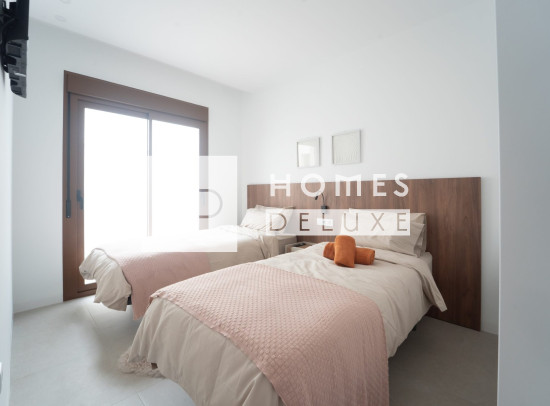 Neubau Immobilien - Villas - Torre Pacheco